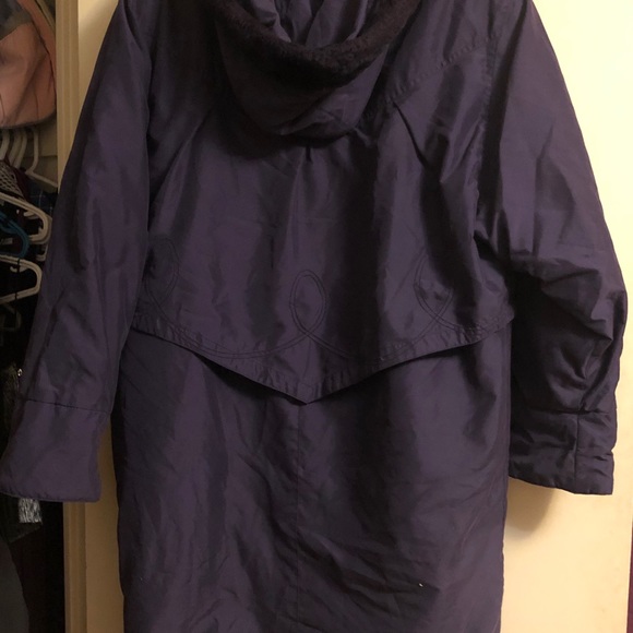 Women’s fall Jacket - Picture 2 of 3